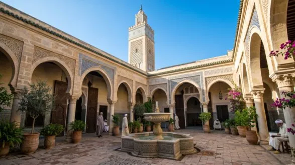 المستشفيات في التاريخ الإسلامي
