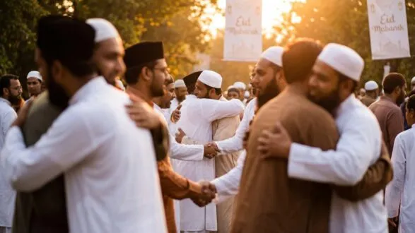 حقوق الأخوة في الإسلام