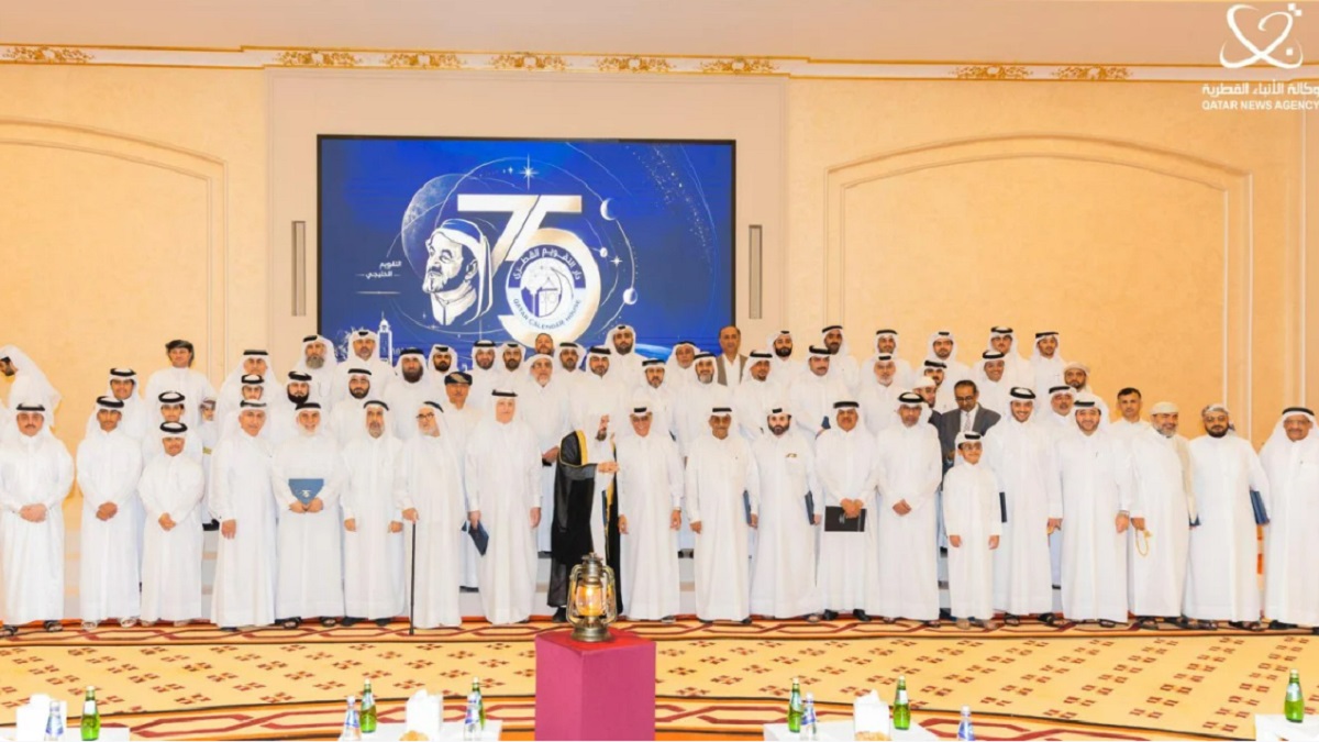التقويم القطري والخليجي
