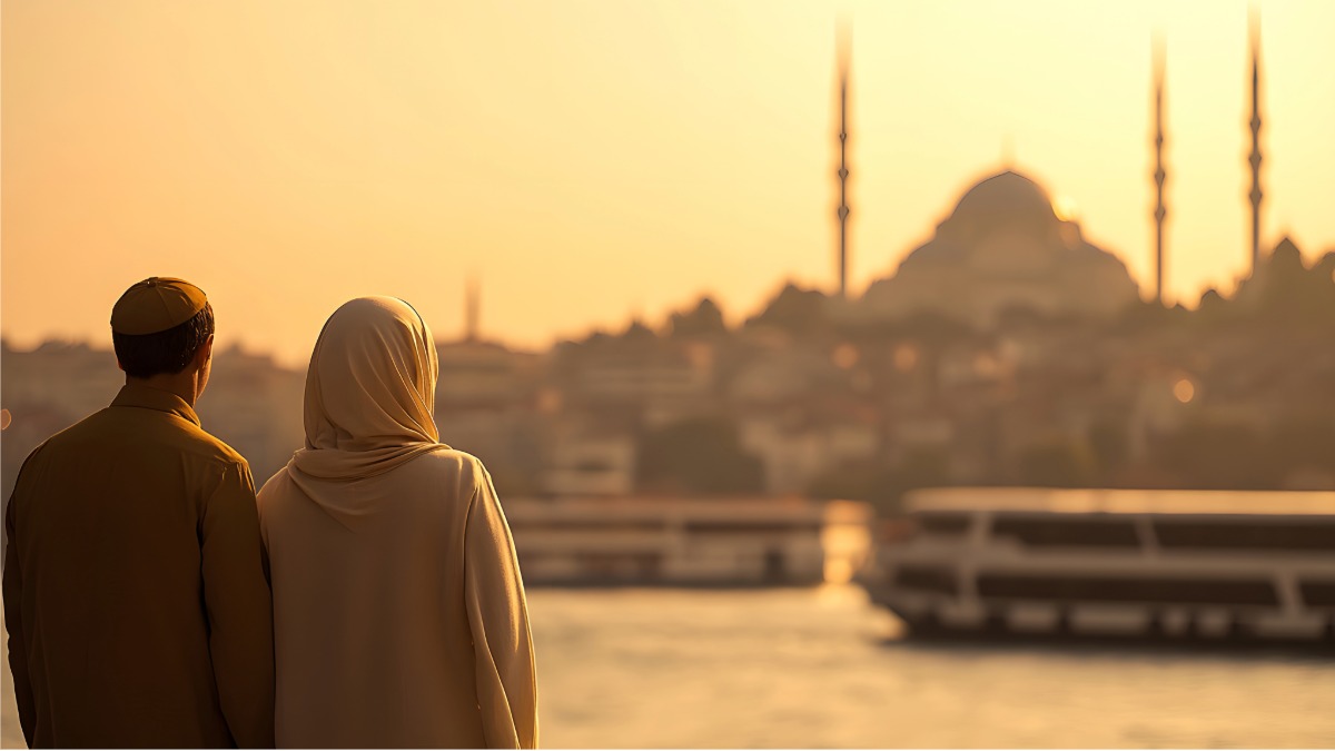 العزوف عن الزواج