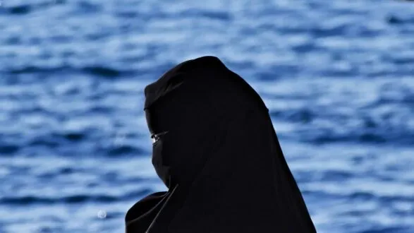 الحجاب الشرعي