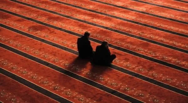 الأخوة في الإسلام
