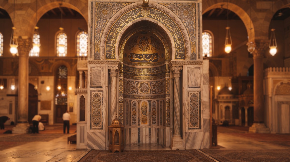 معاذ بن جبل رضي الله عنه