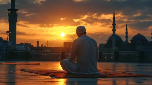 مفهوم السلام في الإسلام