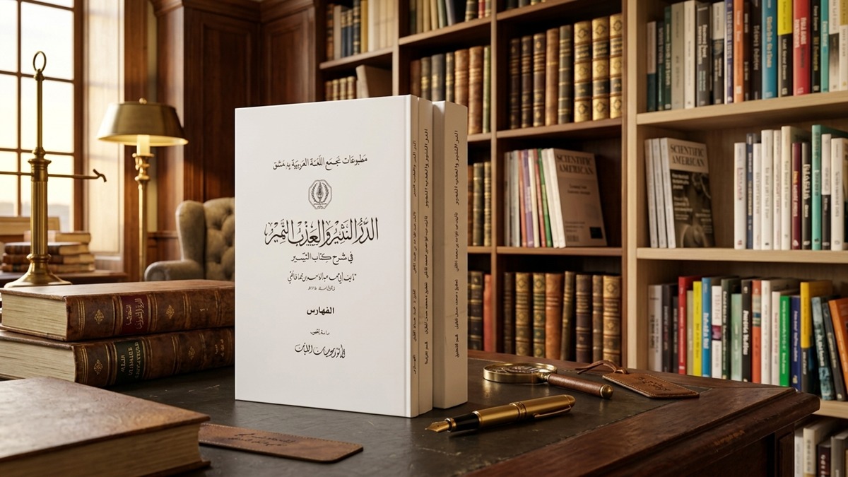 عبد الواحد المالقي الدر النثير