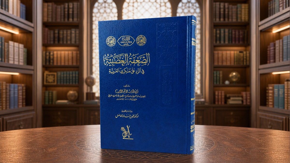 نجم الدين الطوفي والدفاع عن العربية