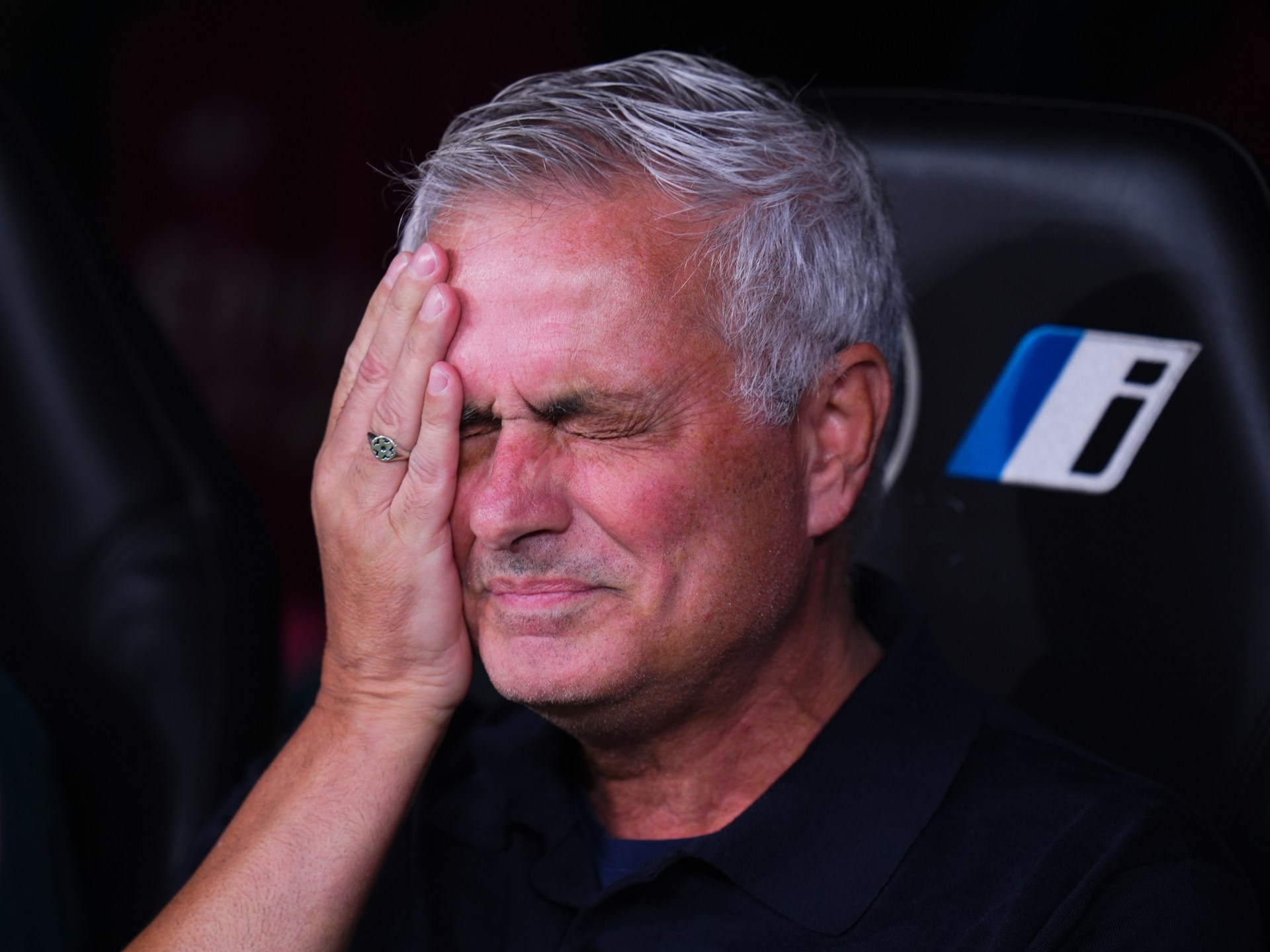 مورينيو في ريال مدريد