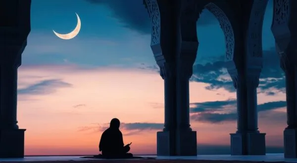 الصبر في الإسلام