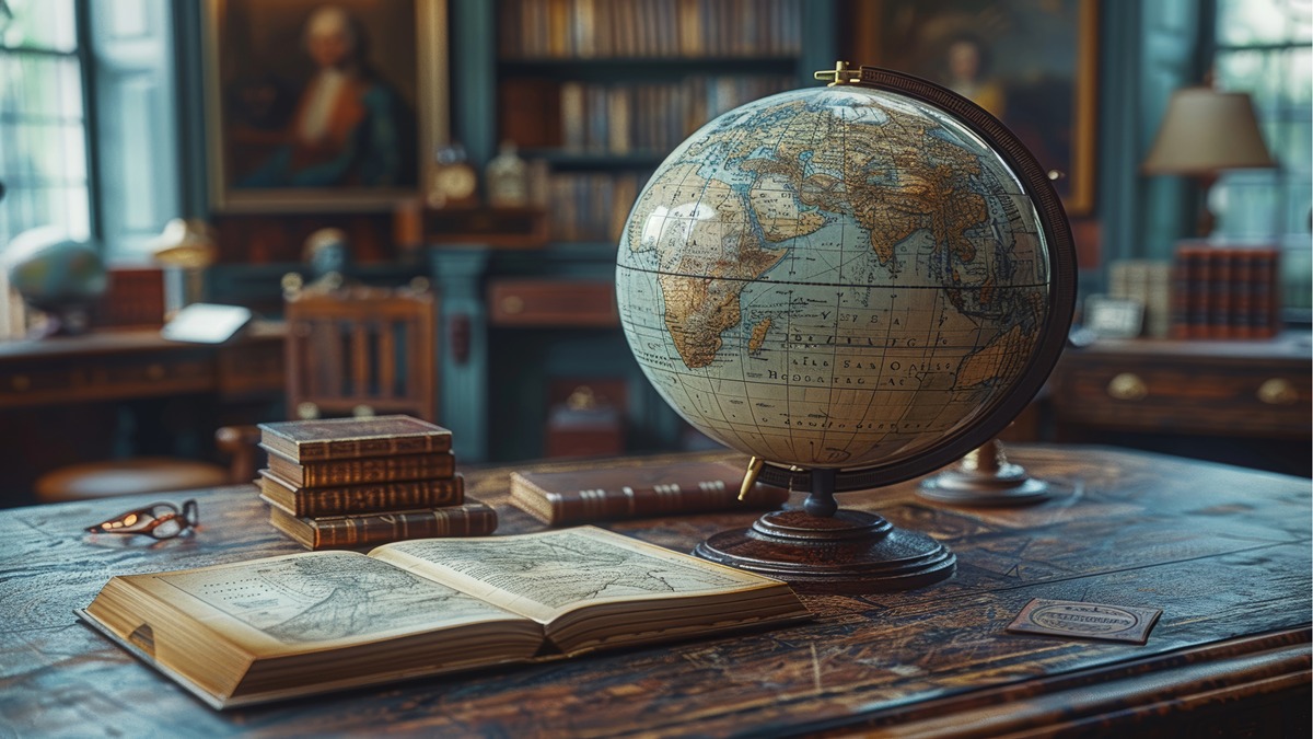 الاستشراق والنهضة الإسلامية