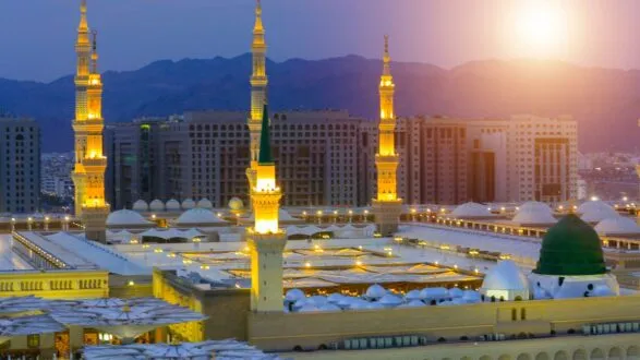 الرحمة النبوية