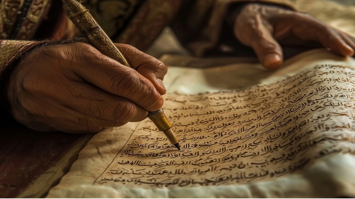 اكتساب الملكة اللغوية