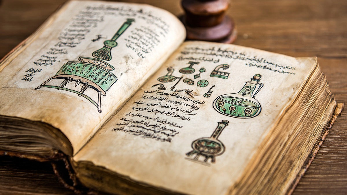 تاريخ العلم العربي